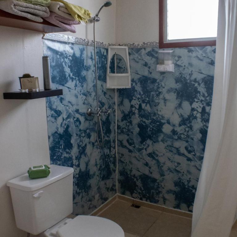 Cabañas Ecologicas Alto Cañizares - Habitación Familiar - 10