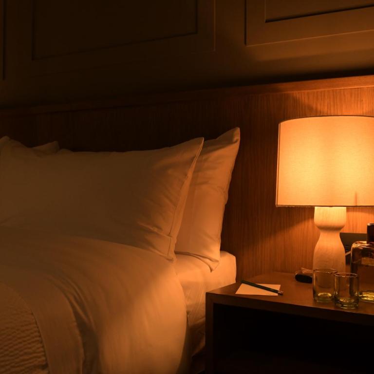 Hotel Coco - Deluxe Room - 5