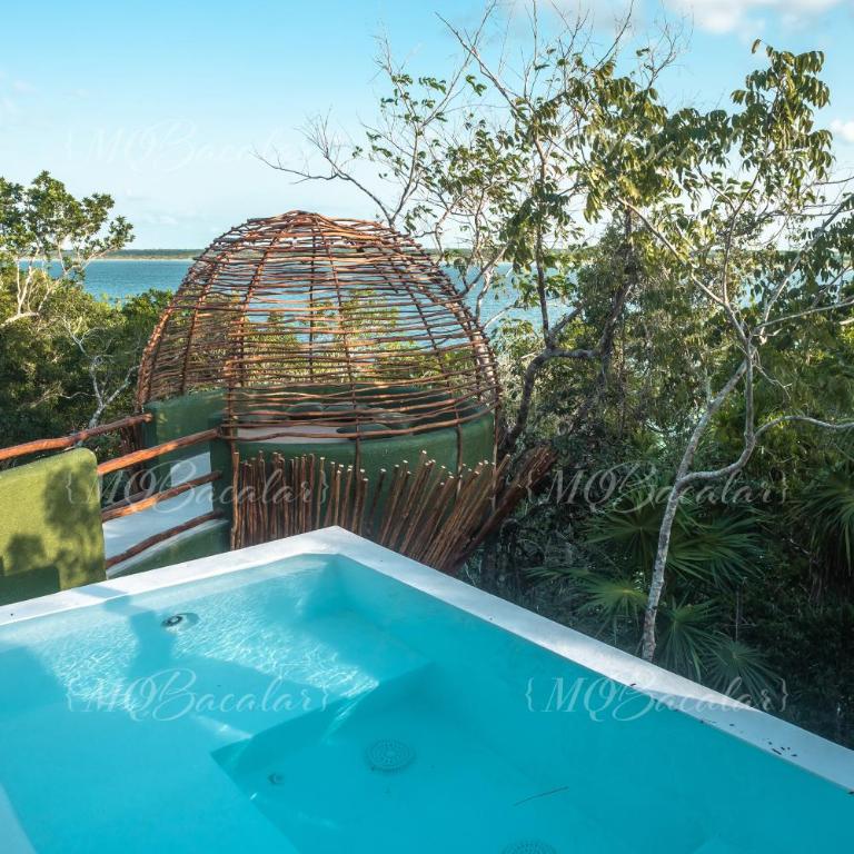 Casa Pibe, Private jacuzzi, Pier and Rooftop - Casa de 5 dormitorios - 2
