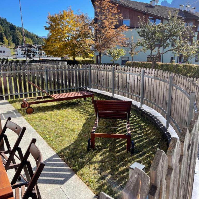 Appartamento Verena - Appartamento con 3 Camere da Letto - 31