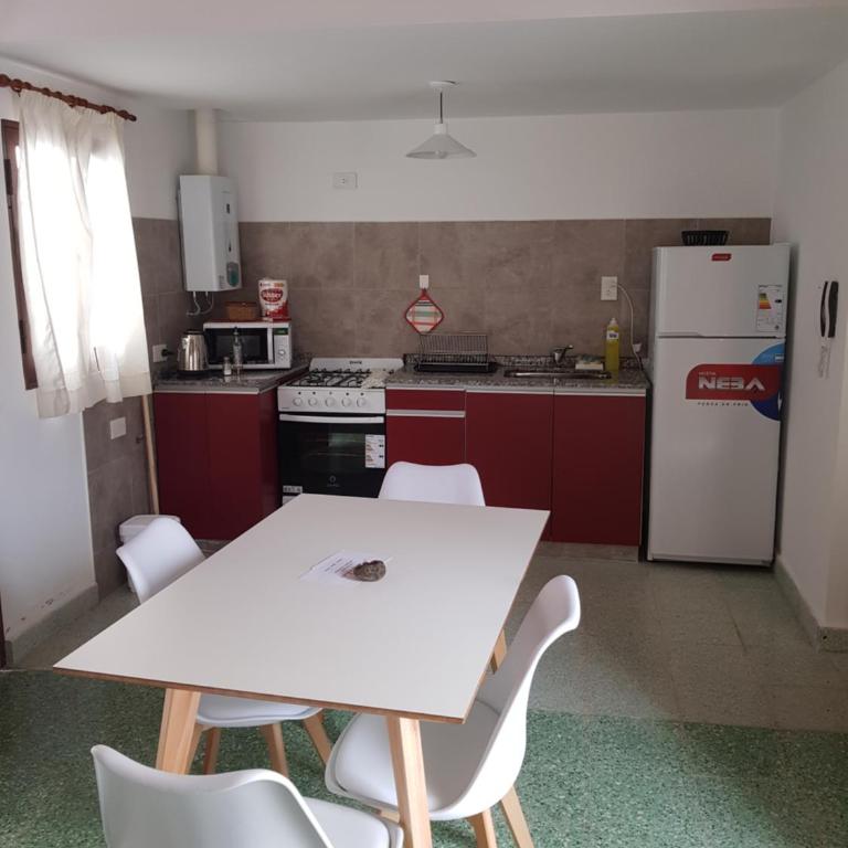 Munaska B - Apartamento de 1 dormitorio - 20