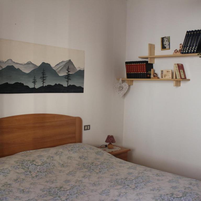 Apartments Carisolo - Val Rendena - Appartamento - 14