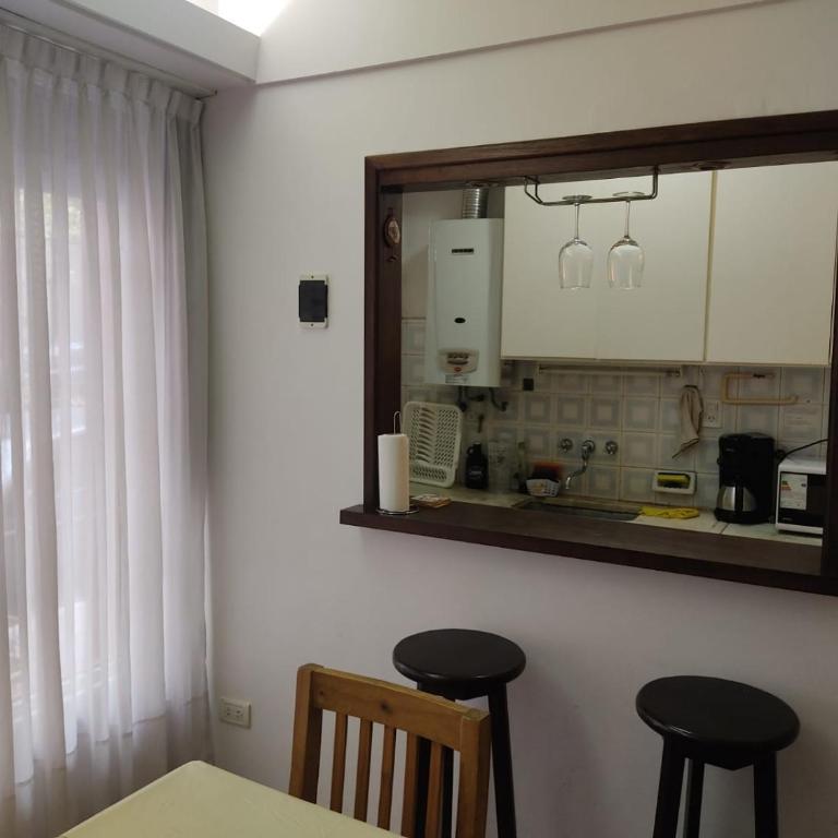Alquiler Temporal en Mar Del Plata - Casa Kao - Two-Bedroom Apartment - 2