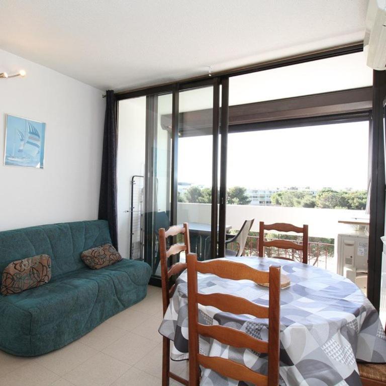 T1 à Balaruc-les-Bains avec Clim et Wifi - FR-1-553-39 - Apartment (4 Erwachsene) - 2