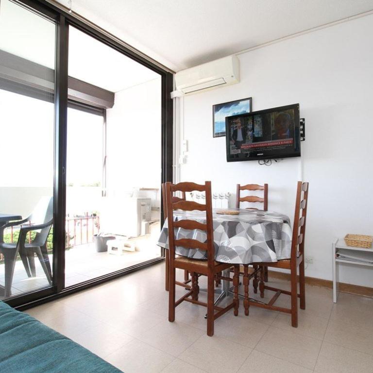 T1 à Balaruc-les-Bains avec Clim et Wifi - FR-1-553-39 - Apartment (4 Erwachsene) - 3
