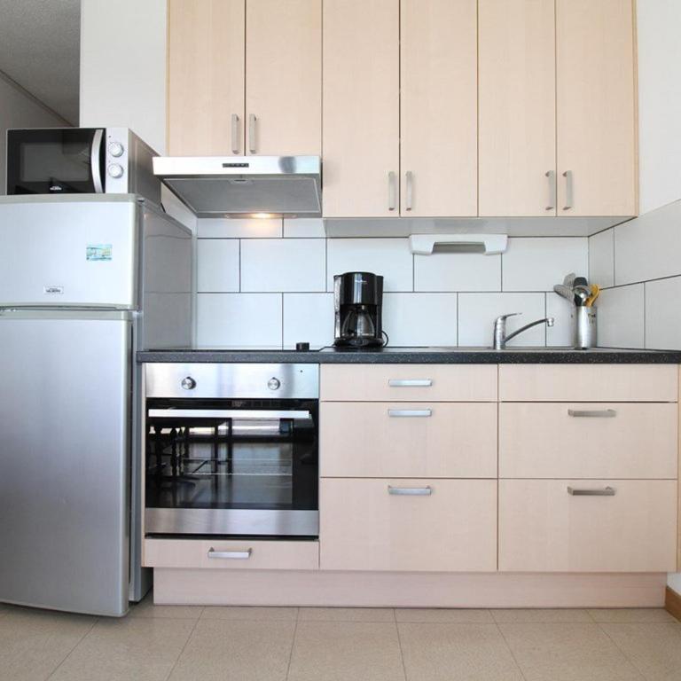 T1 à Balaruc-les-Bains avec Clim et Wifi - FR-1-553-39 - Apartment (4 Erwachsene) - 4