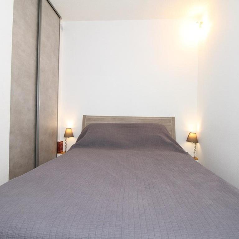 T1 à Balaruc-les-Bains avec Clim et Wifi - FR-1-553-39 - Apartment (4 Erwachsene) - 5