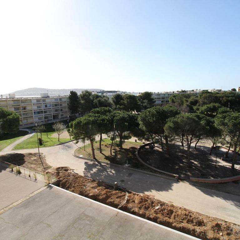 T1 à Balaruc-les-Bains avec Clim et Wifi - FR-1-553-39 - Apartment (4 Erwachsene) - 8