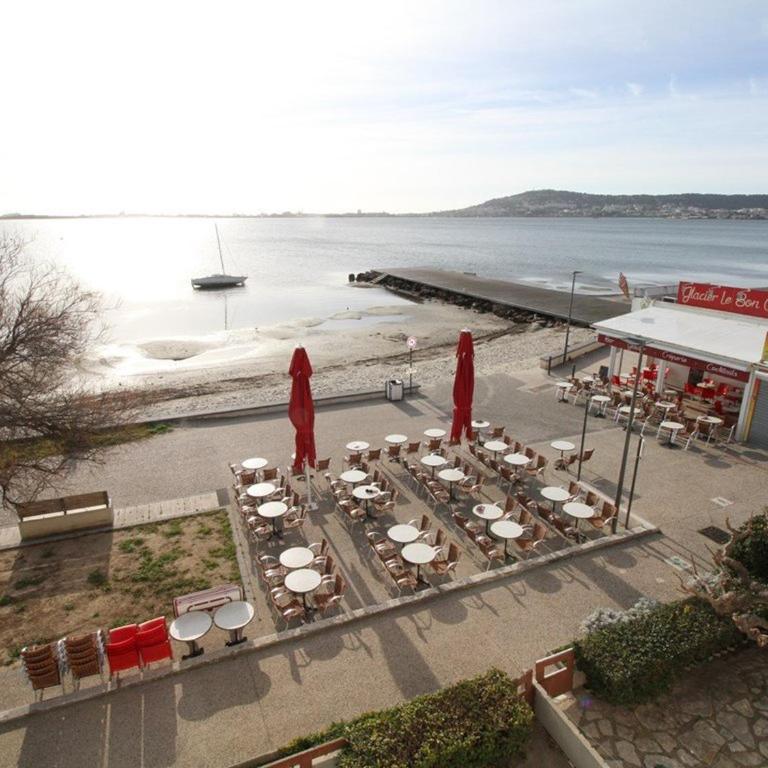 Studio climatisé avec WIFI à Balaruc-les-Bains - FR-1-553-23 - Studio - 1