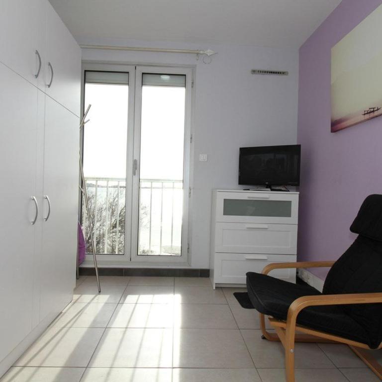 Studio climatisé avec WIFI à Balaruc-les-Bains - FR-1-553-23 - Studio - 6