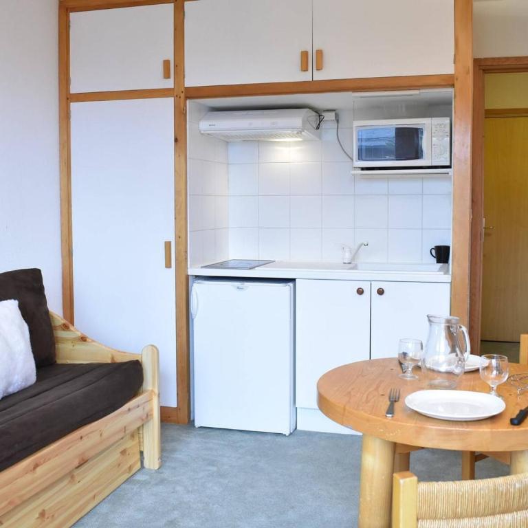 Studio cosy à Meribel, aux pieds des pistes, proche des commerces et restaurants, pour 2 personnes - FR-1-180-542 - Appartement (2 Adultes) - 3