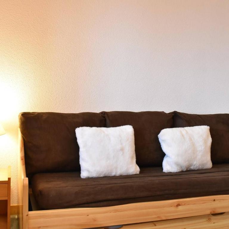 Studio cosy à Meribel, aux pieds des pistes, proche des commerces et restaurants, pour 2 personnes - FR-1-180-542 - Appartement (2 Adultes) - 6