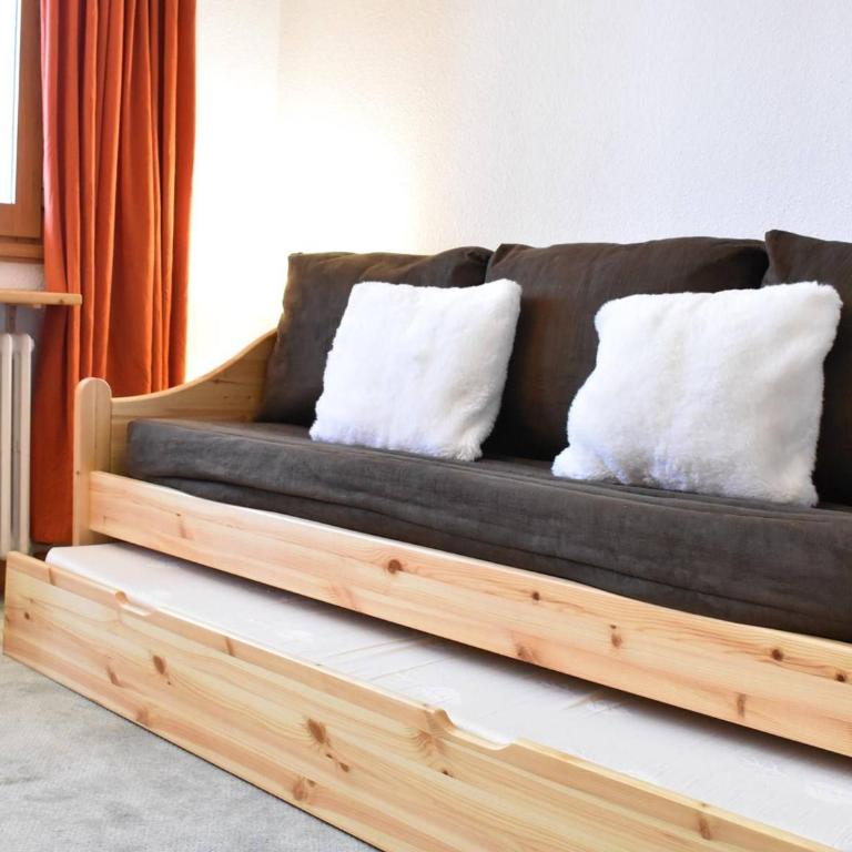 Studio cosy à Meribel, aux pieds des pistes, proche des commerces et restaurants, pour 2 personnes - FR-1-180-542 - Appartement (2 Adultes) - 10