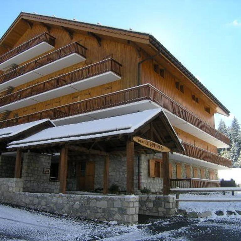 Studio cosy à Meribel, aux pieds des pistes, proche des commerces et restaurants, pour 2 personnes - FR-1-180-542 - Appartement (2 Adultes) - 14
