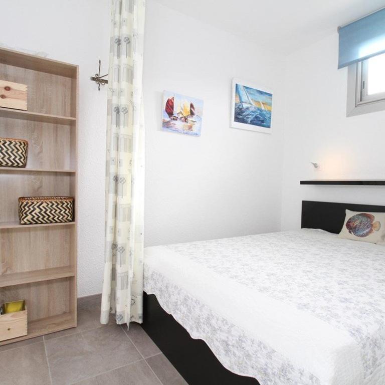 T1 Rénové près des Thermes, Parking Privé, Balaruc-les-Bains - FR-1-553-125 - Appartement (4 Adultes) - 8