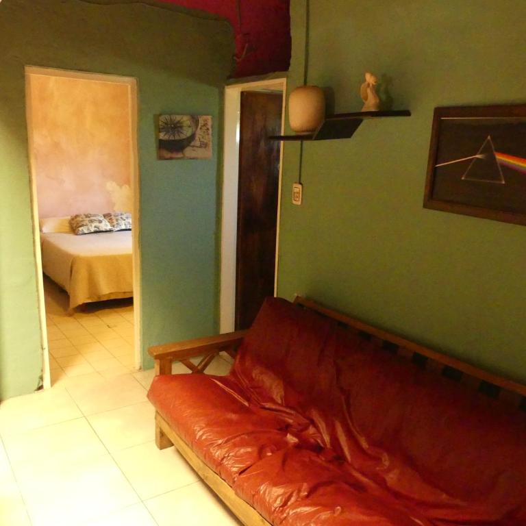 Guitarra Negra - Casa de 3 dormitorios - 37