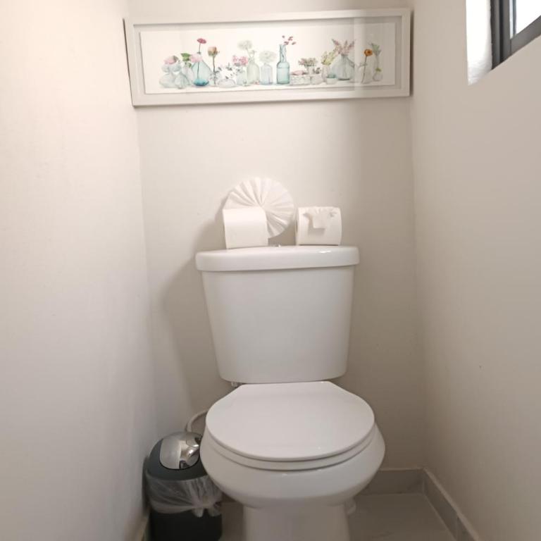 Town Condo Casamar 2 by Kivoya - Apartamento de 2 dormitorios - 6