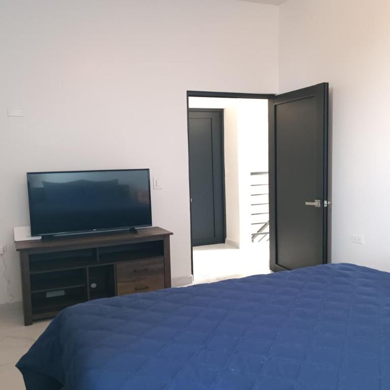 Town Condo Casamar 2 by Kivoya - Apartamento de 2 dormitorios - 14