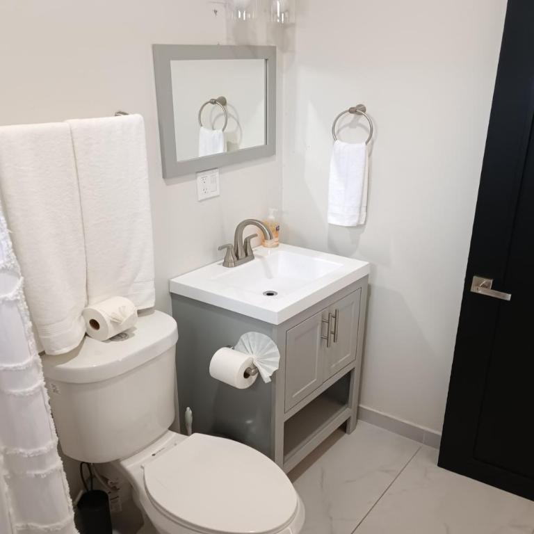 Town Condo Casamar 2 by Kivoya - Apartamento de 2 dormitorios - 12