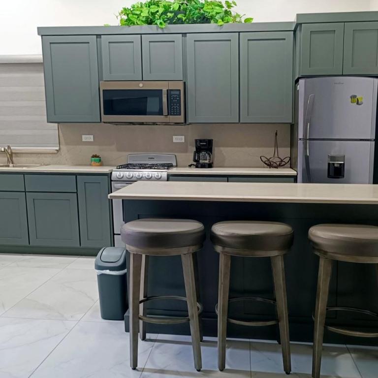 Town Condo Casamar 2 by Kivoya - Apartamento de 2 dormitorios - 4