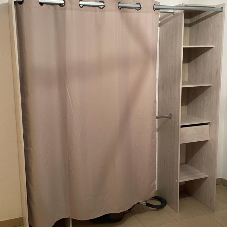 Les docks libres sud - Appartement 1 Chambre - 9
