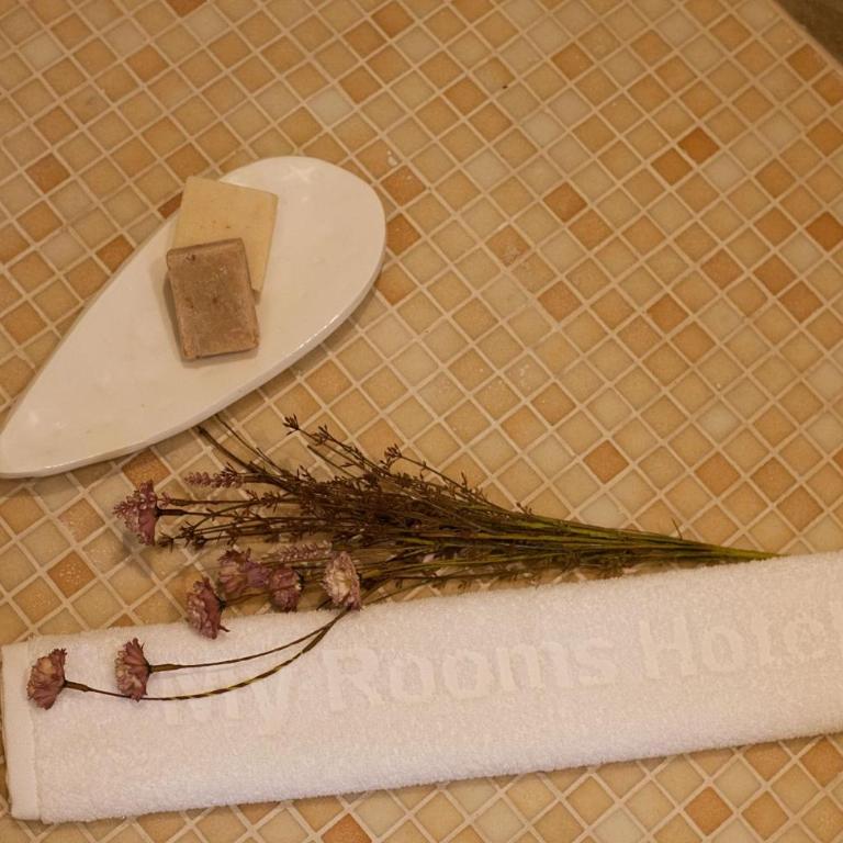 My Rooms Manacor Centre by My Rooms Hotels - Habitación Doble - 1 o 2 camas - 8