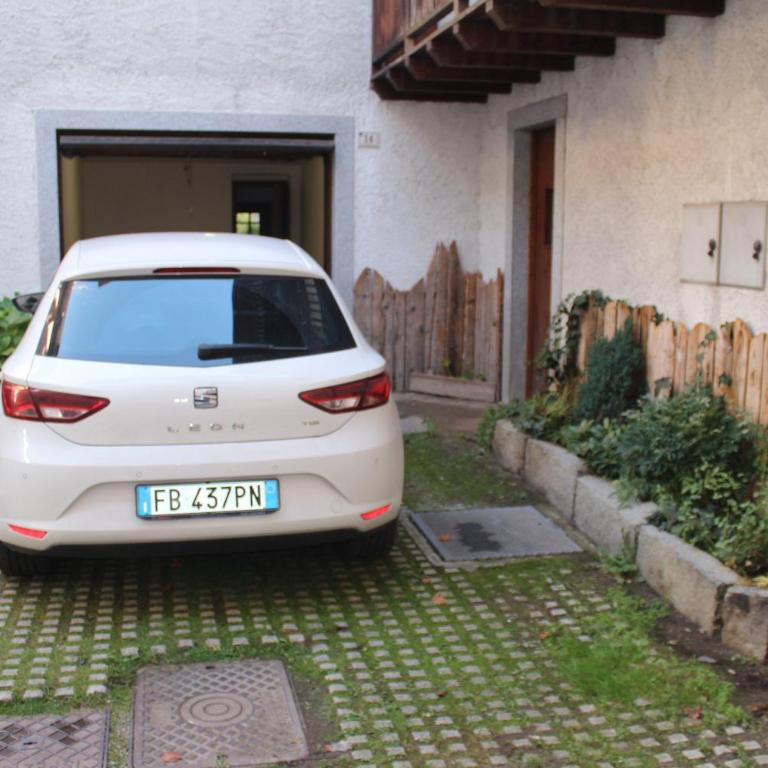 Apartments Carisolo - Val Rendena - Appartamento - 10