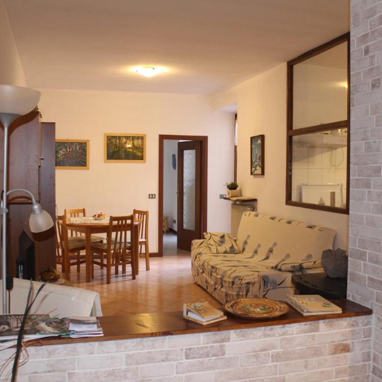 Apartments Carisolo - Val Rendena - Appartamento - 14