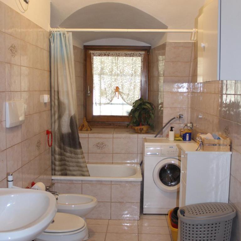 Apartments Carisolo - Val Rendena - Appartamento - 12
