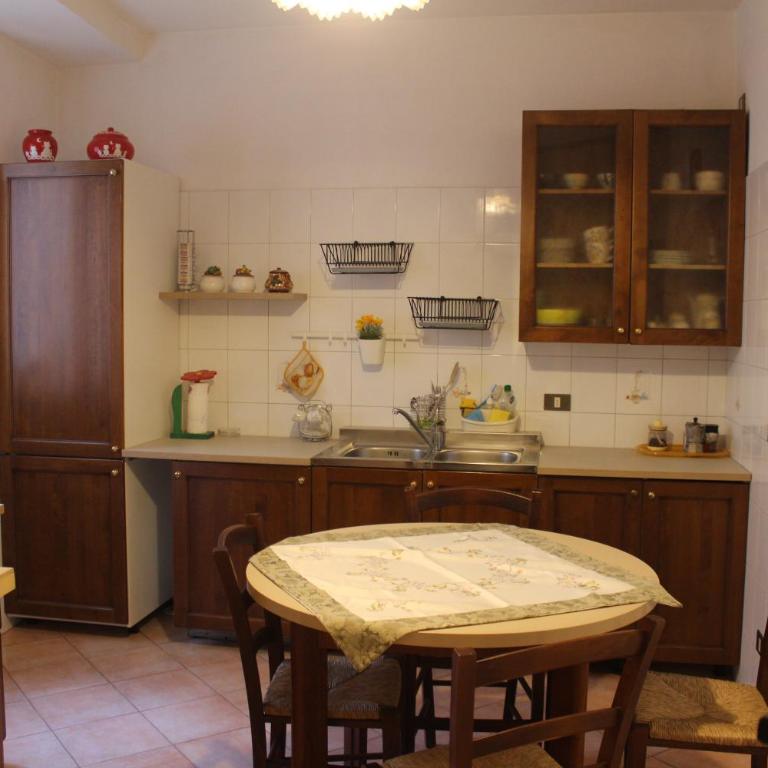 Apartments Carisolo - Val Rendena - Appartamento - 15
