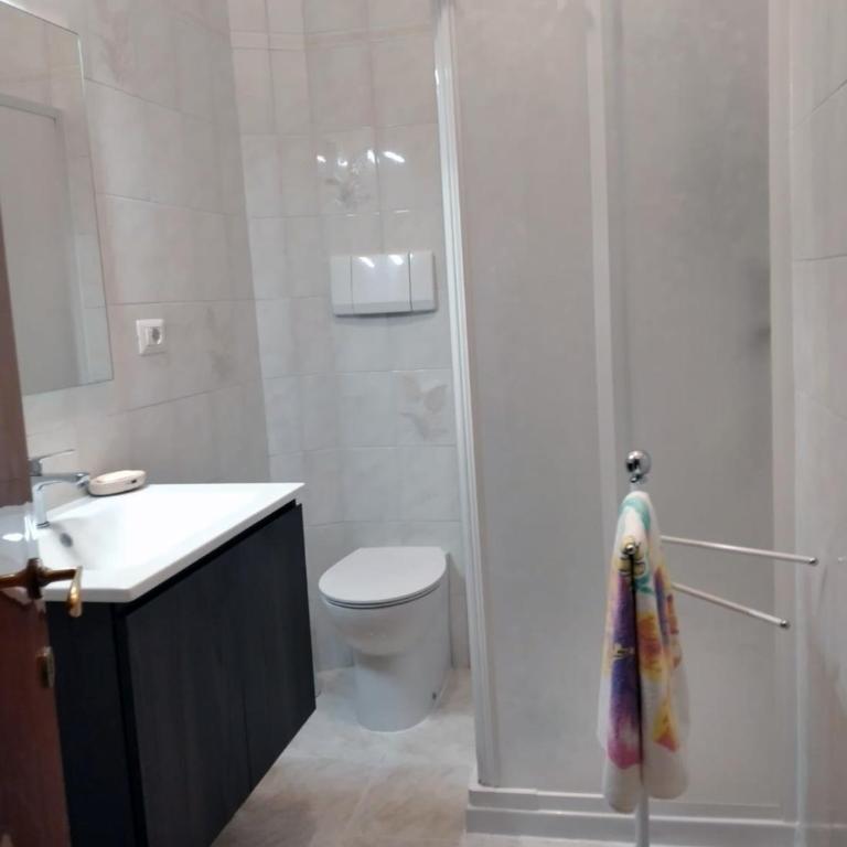 Nonna Maria Guest House - Appartamento con 1 Camera da Letto - 10