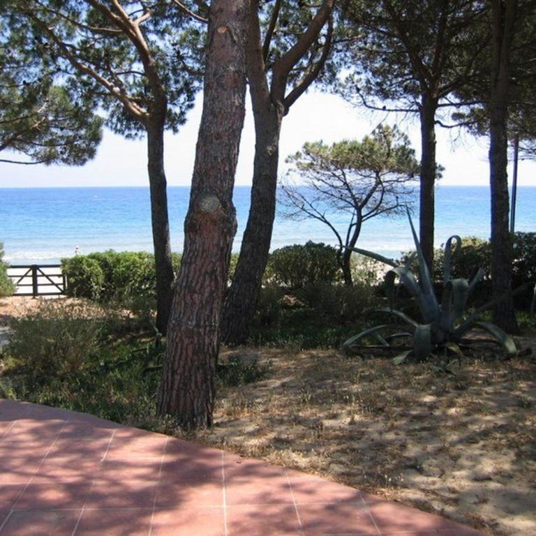 Villa climatisée 2 chambres avec vue sur la mer et parking à Cavalaire-sur-Mer - FR-1-100-199 - Villa - 5