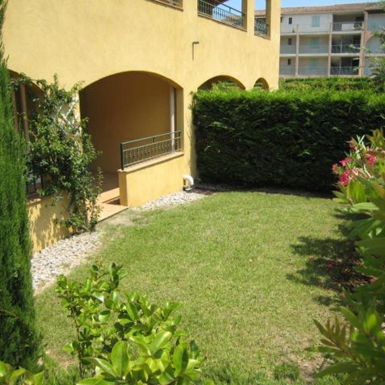 Appartement T3 avec grand jardin privé, climatisation et parking - FR-1-100-205 - Appartement (6 Adultes) - 4