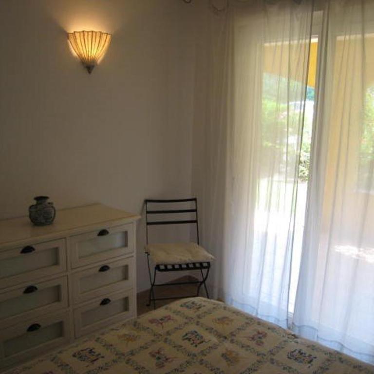 Appartement T3 avec grand jardin privé, climatisation et parking - FR-1-100-205 - Appartement (6 Adultes) - 5