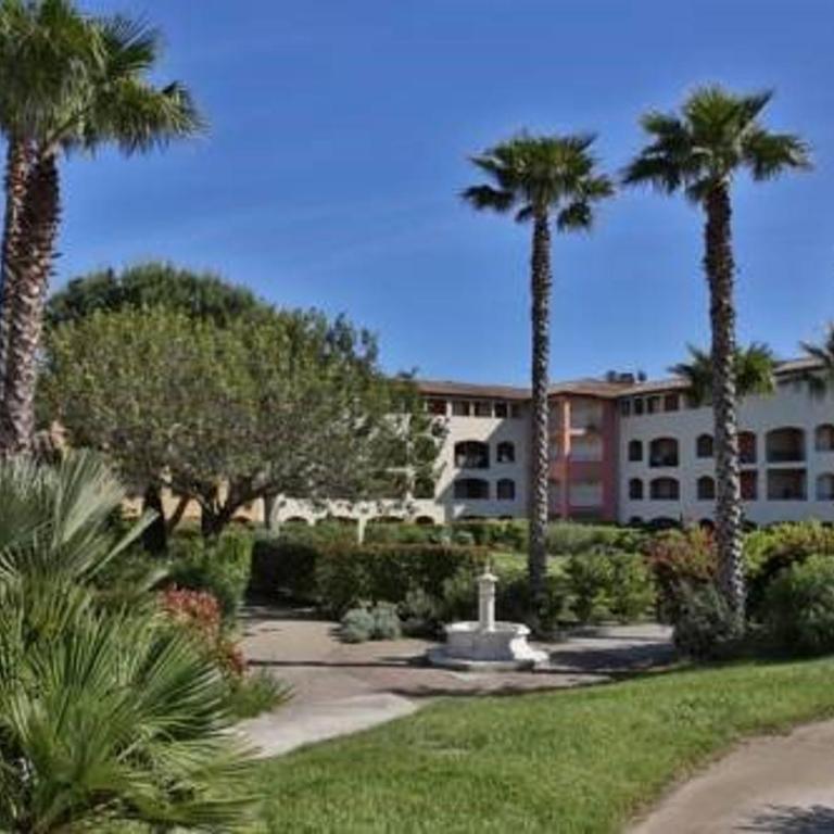 Appartement T3 avec grand jardin privé, climatisation et parking - FR-1-100-205 - Appartement (6 Adultes) - 7