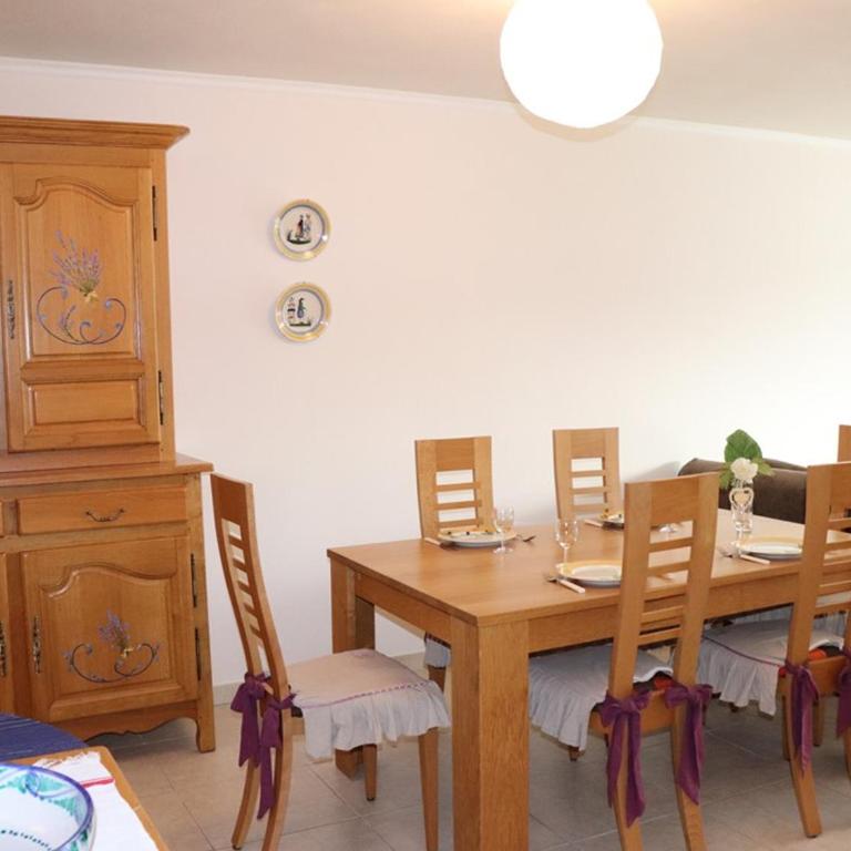 Appartement climatisé avec 2 chambres, terrasse et garage à Cavalaire-sur-Mer - FR-1-100-218 - Appartement (6 Adultes) - 5