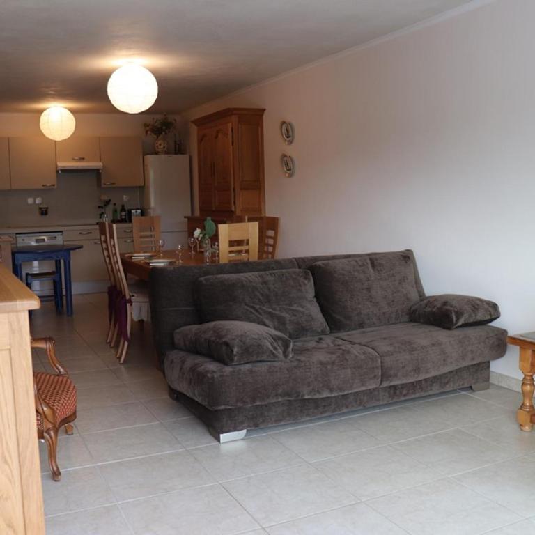 Appartement climatisé avec 2 chambres, terrasse et garage à Cavalaire-sur-Mer - FR-1-100-218 - Appartement (6 Adultes) - 6