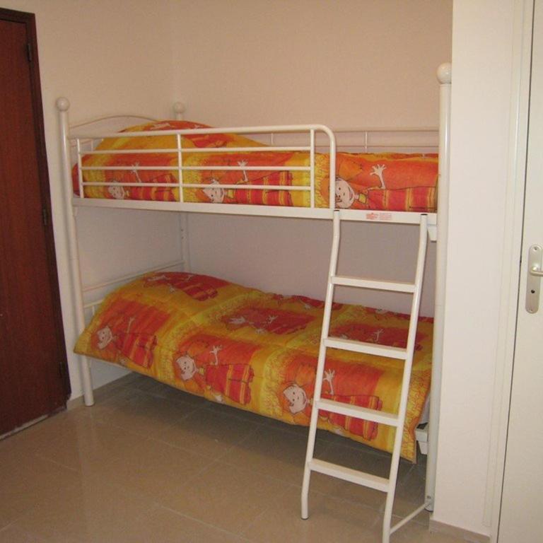 Charmant T2 cabine 40m², centre-ville, balcon, clim, ascenseur, à Cavalaire-sur-Mer - FR-1-100-224 - Appartement (4 Adultes) - 9