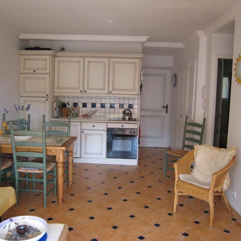 Superbe appartement T3 avec terrasse et parking à Cavalaire-sur-Mer - FR-1-100-206 - Appartamento (6 Adulti) - 4