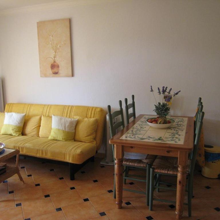 Superbe appartement T3 avec terrasse et parking à Cavalaire-sur-Mer - FR-1-100-206 - Appartamento (6 Adulti) - 5