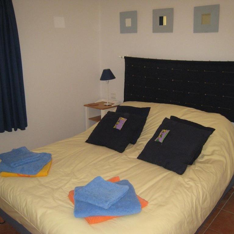 Superbe appartement T3 avec terrasse et parking à Cavalaire-sur-Mer - FR-1-100-206 - Appartamento (6 Adulti) - 7