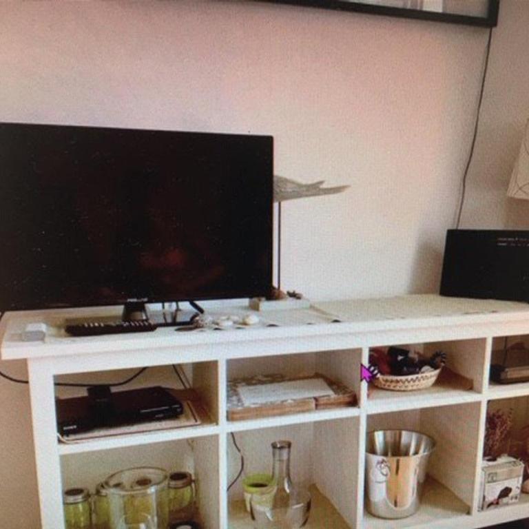 Superbe appartement T3 avec terrasse et parking à Cavalaire-sur-Mer - FR-1-100-206 - Appartamento (6 Adulti) - 12