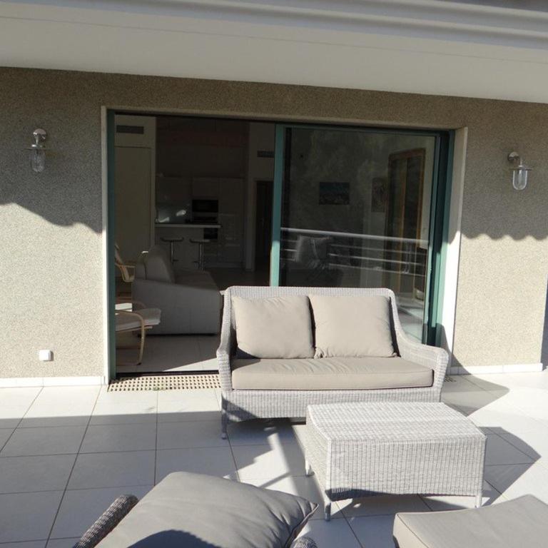 Superbe Penthouse T3 Climatisé avec Garage à Cavalaire-sur-Mer - FR-1-100-226 - Apartment (6 Adults) - 5