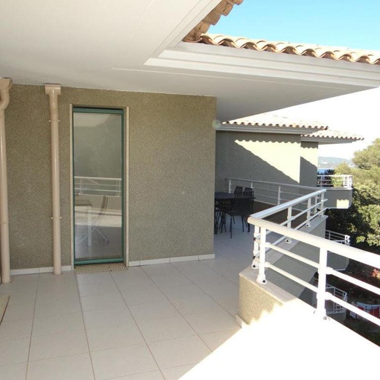 Superbe Penthouse T3 Climatisé avec Garage à Cavalaire-sur-Mer - FR-1-100-226 - Apartment (6 Adults) - 6