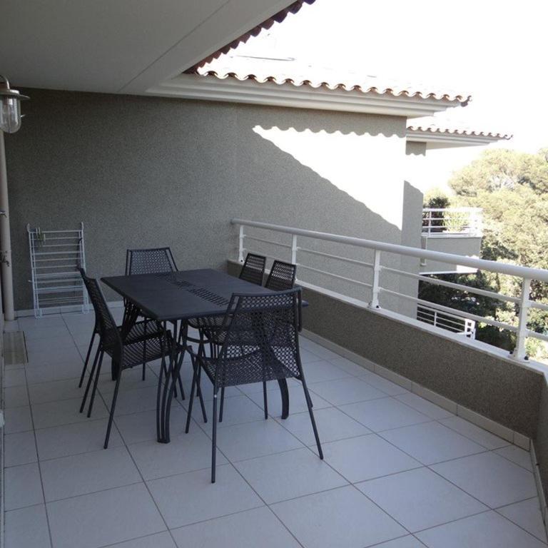 Superbe Penthouse T3 Climatisé avec Garage à Cavalaire-sur-Mer - FR-1-100-226 - Apartment (6 Adults) - 7