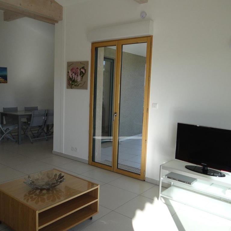 Superbe Penthouse T3 Climatisé avec Garage à Cavalaire-sur-Mer - FR-1-100-226 - Apartment (6 Adults) - 9