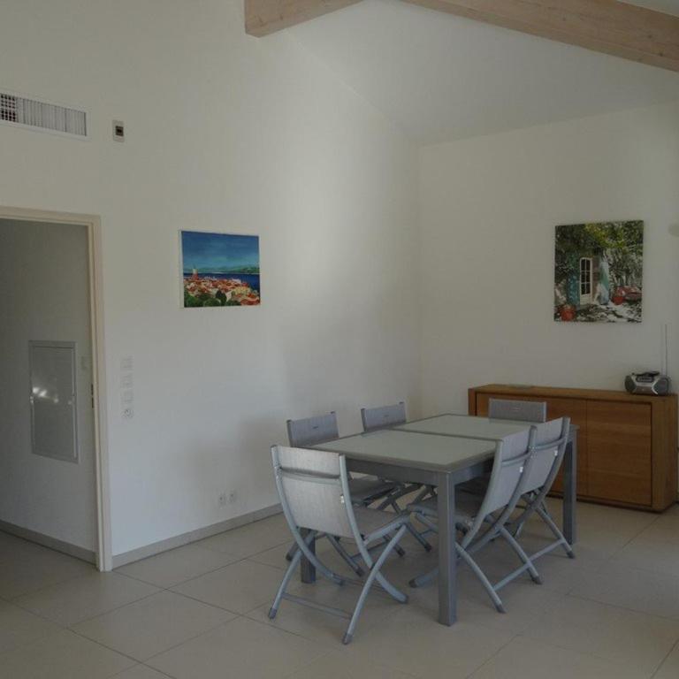 Superbe Penthouse T3 Climatisé avec Garage à Cavalaire-sur-Mer - FR-1-100-226 - Apartment (6 Adults) - 10