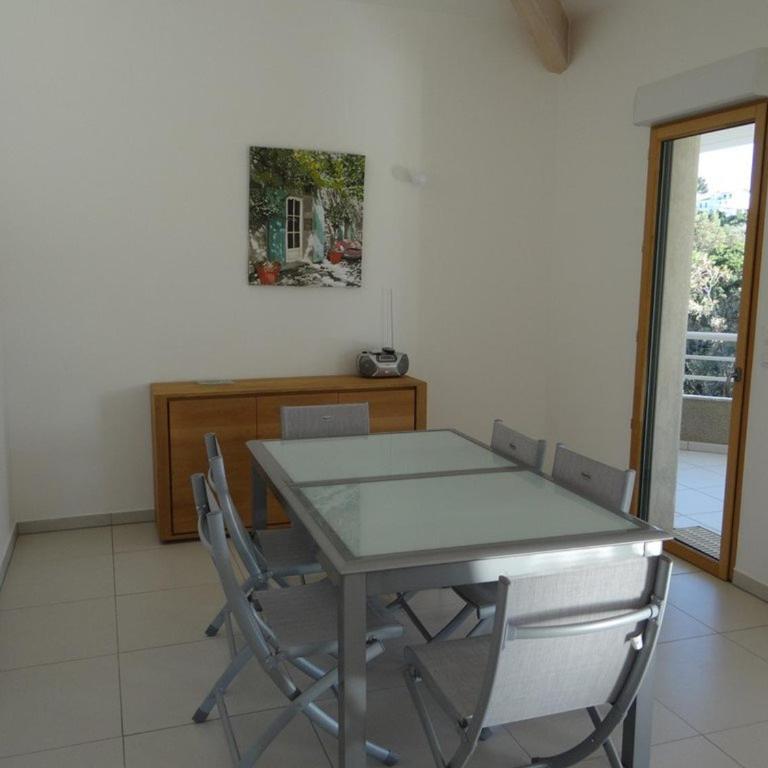 Superbe Penthouse T3 Climatisé avec Garage à Cavalaire-sur-Mer - FR-1-100-226 - Apartment (6 Adults) - 11