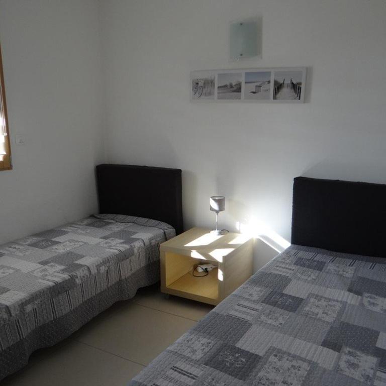 Superbe Penthouse T3 Climatisé avec Garage à Cavalaire-sur-Mer - FR-1-100-226 - Apartment (6 Adults) - 14