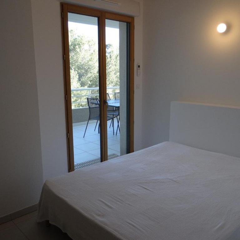 Superbe Penthouse T3 Climatisé avec Garage à Cavalaire-sur-Mer - FR-1-100-226 - Apartment (6 Adults) - 16